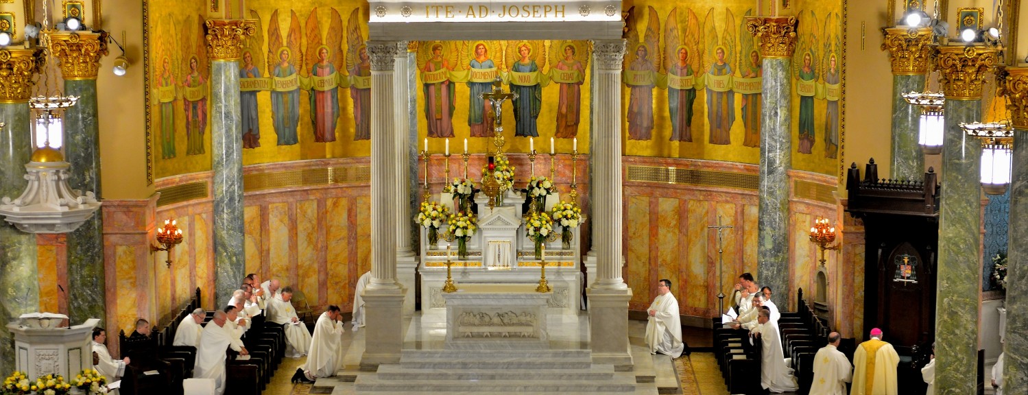 The Catholic Lay Organization for the Diocese of Brooklyn