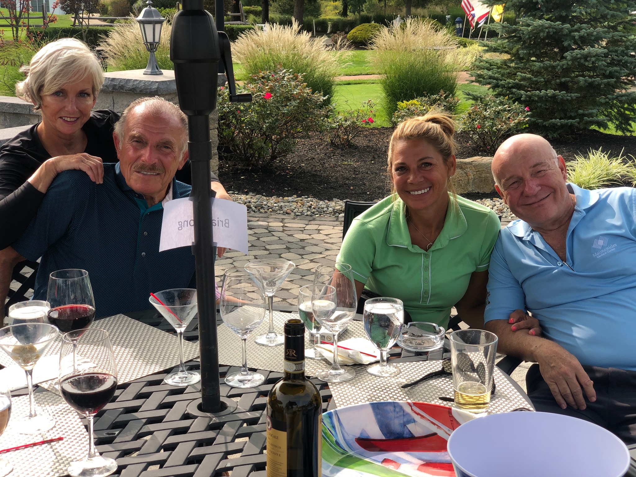 2020 Golf Outing Photos – The Cathedral Club